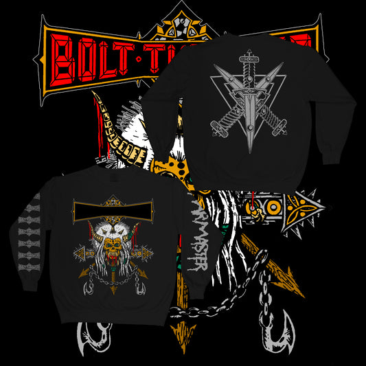 B**T (SWEATSHIRTS)