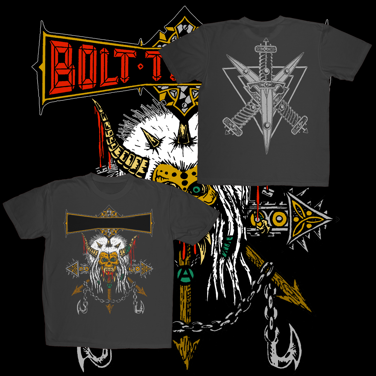 B**T (SHIRTS)