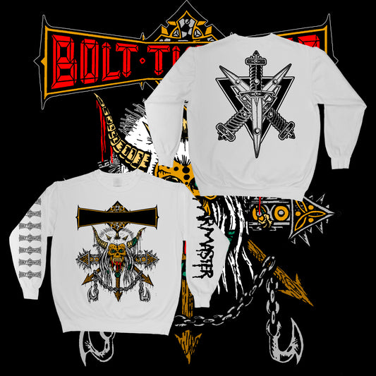 B**T (SWEATSHIRTS)
