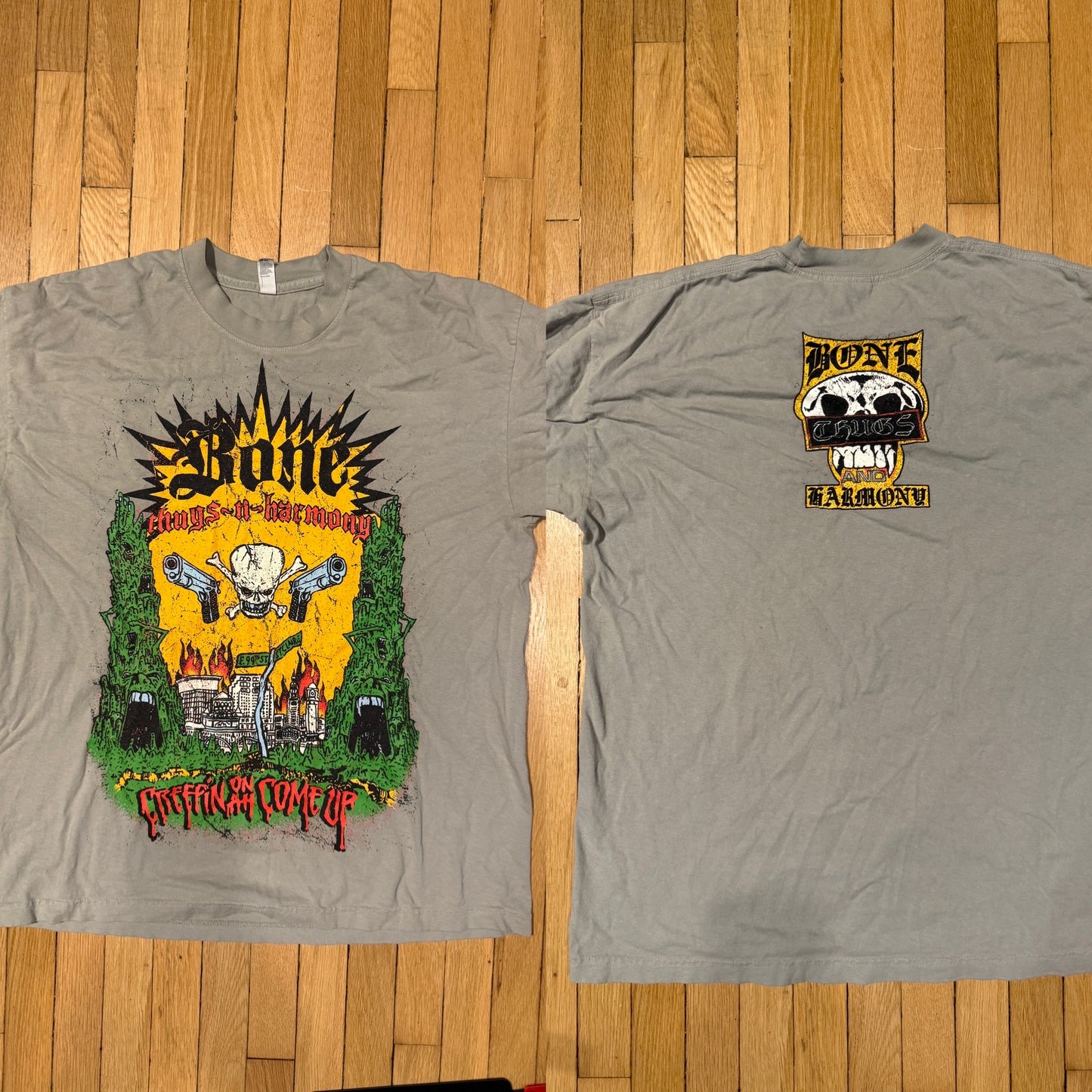 USED SHIRTS/HATS/HOODIES