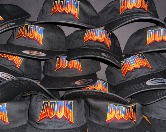 DOOM (HATS)