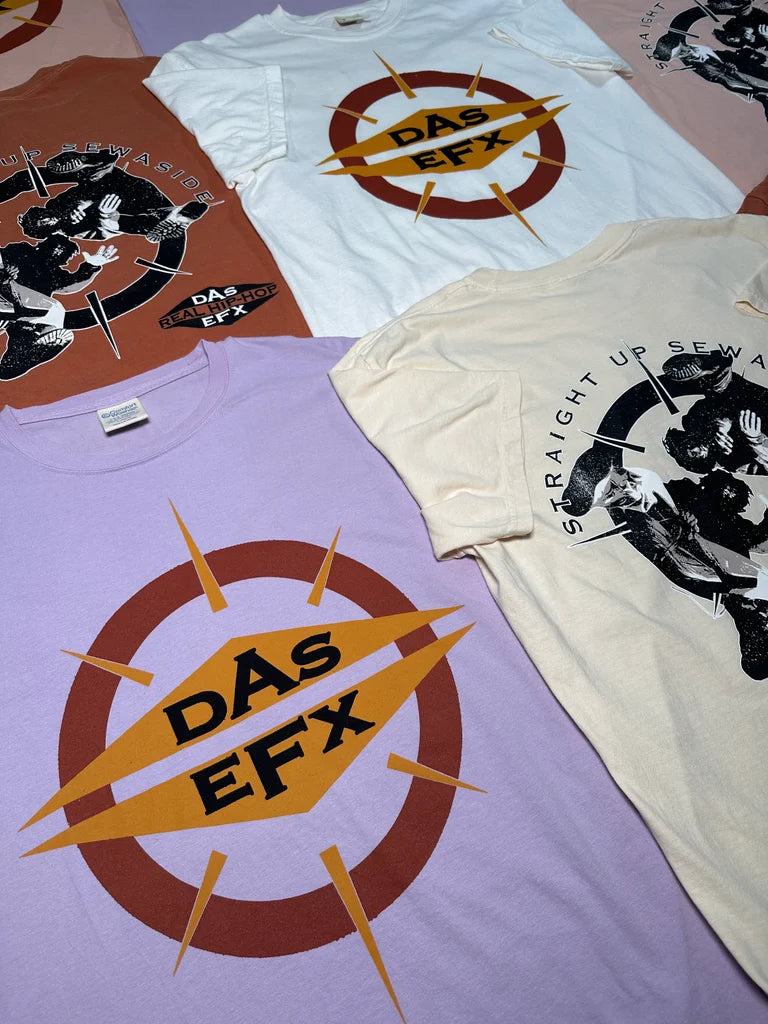 DAS EFX