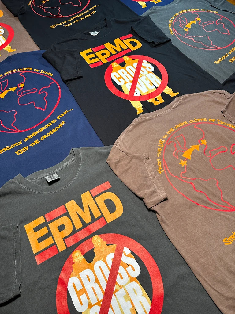 EPMD