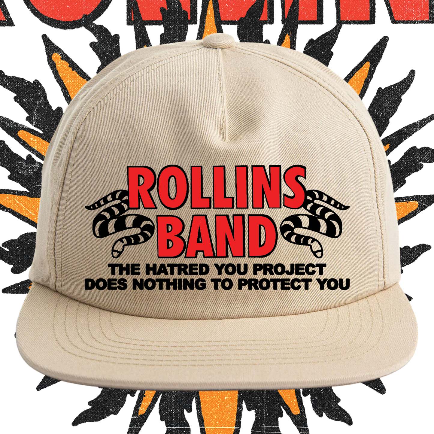 ROLLINS (HATS)