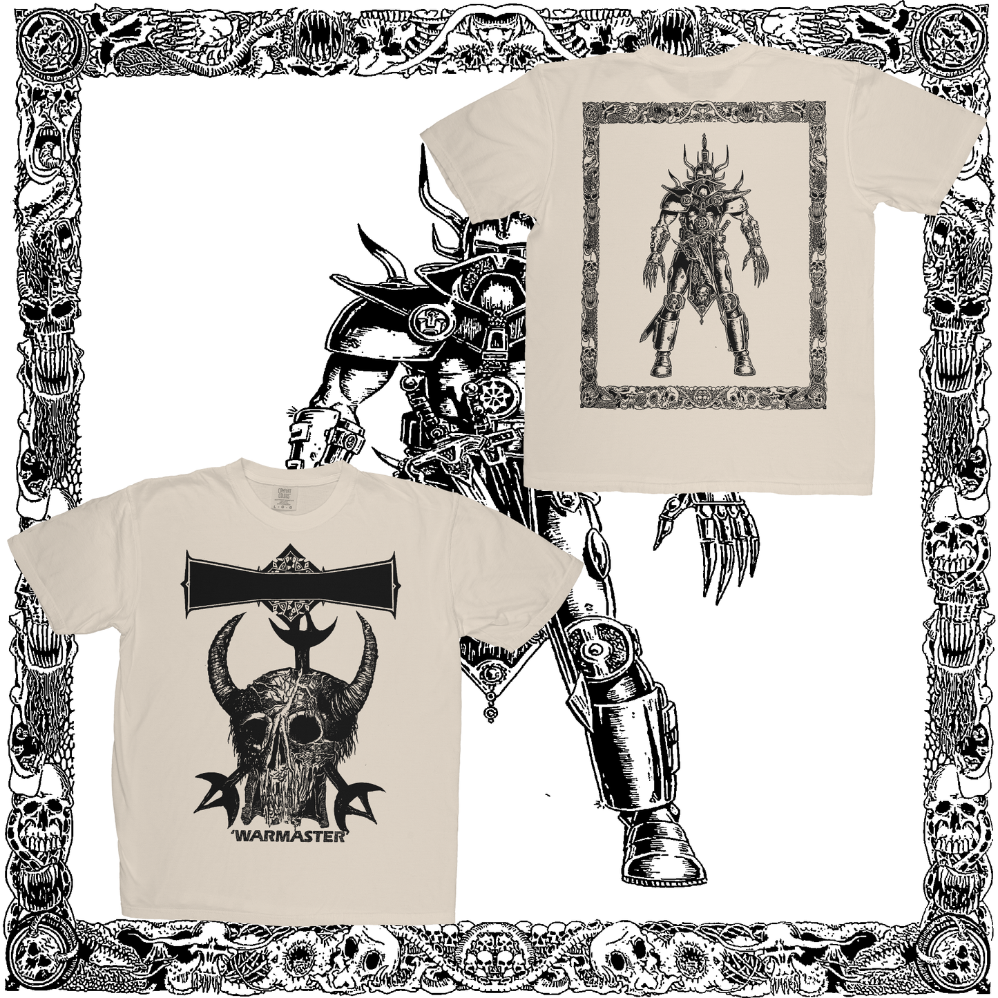 SHOP TEE #8 (SHIRTS)