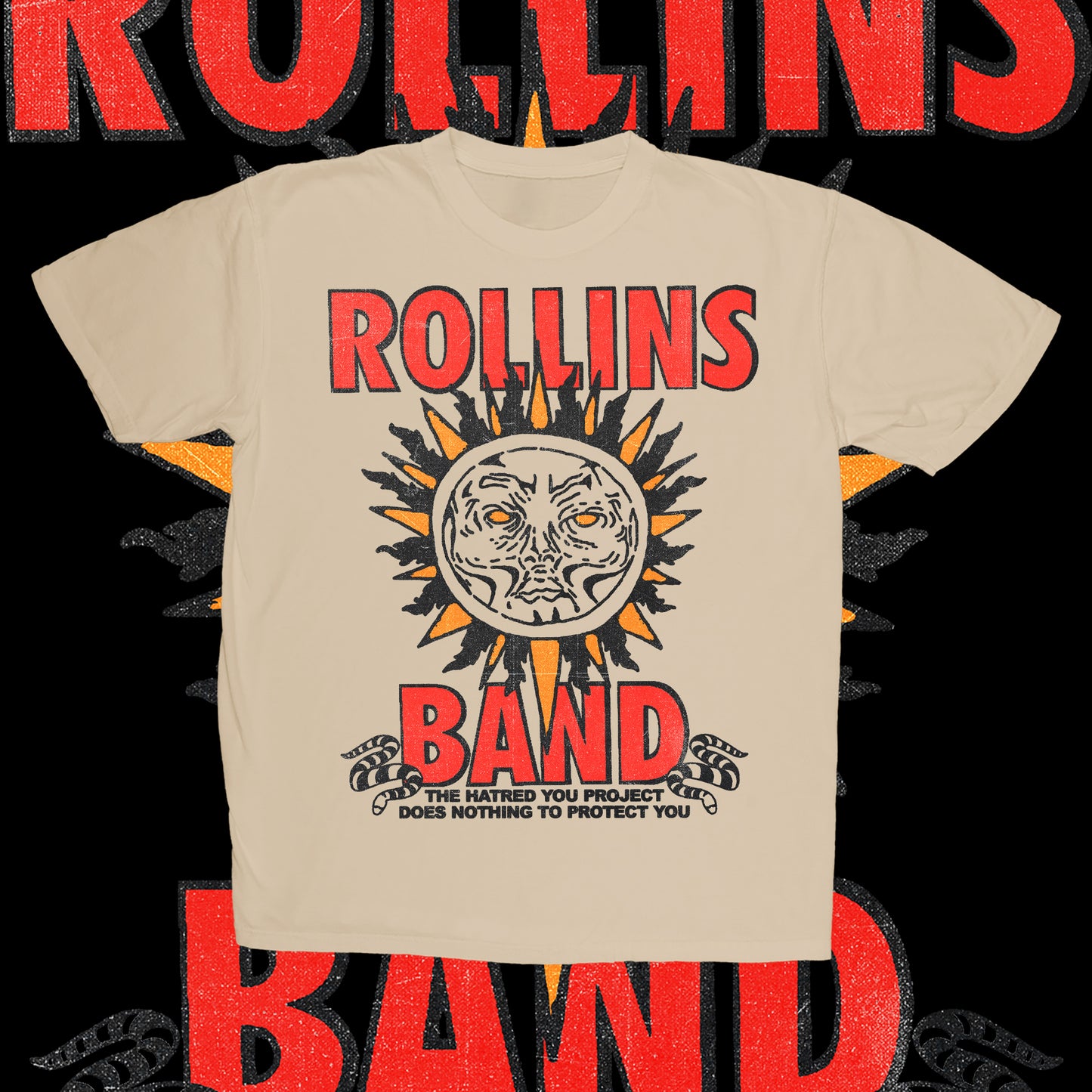 ROLLINS (SHIRTS)