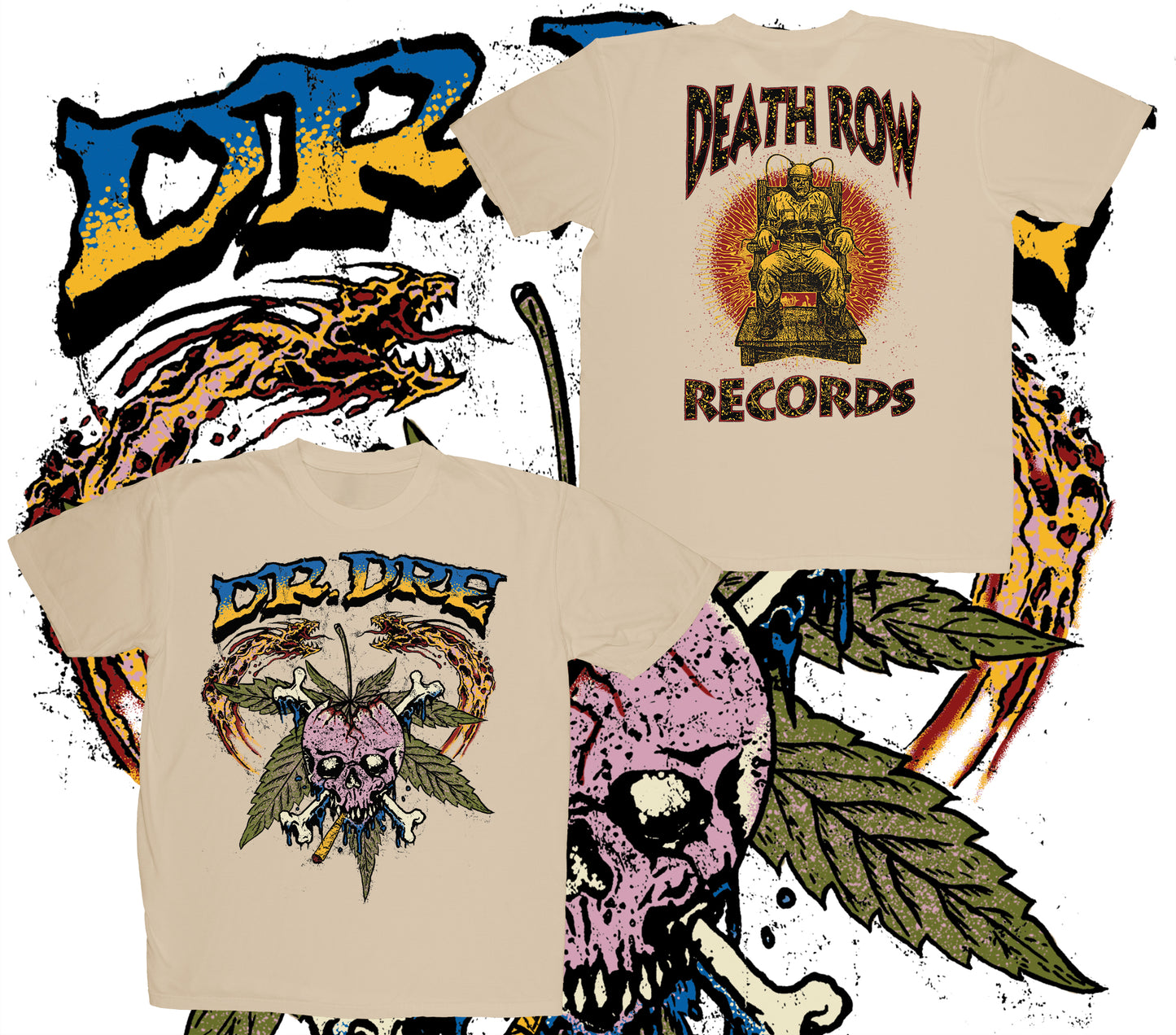 DRE #2 (SHIRTS)