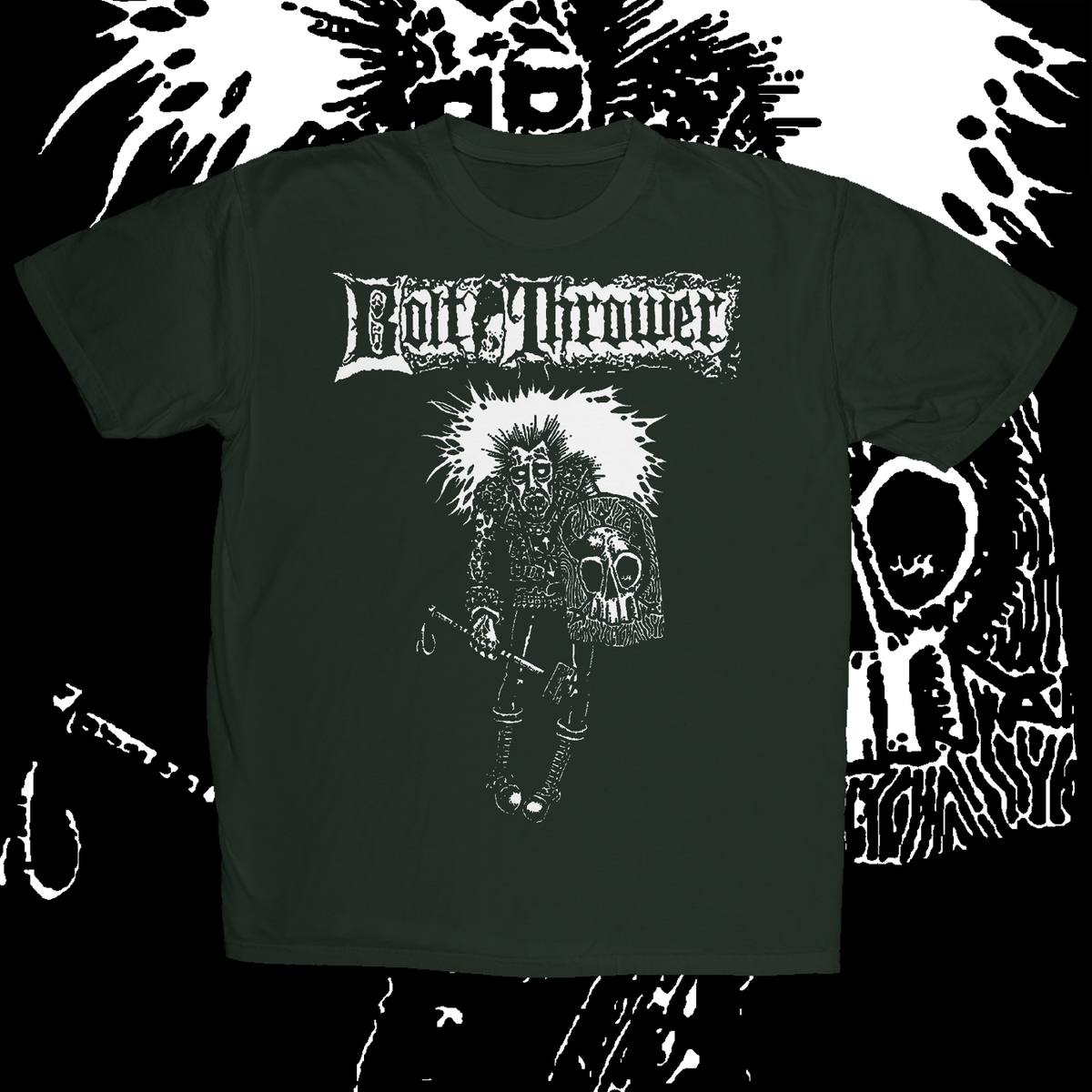 B**T #7 (SHIRTS)