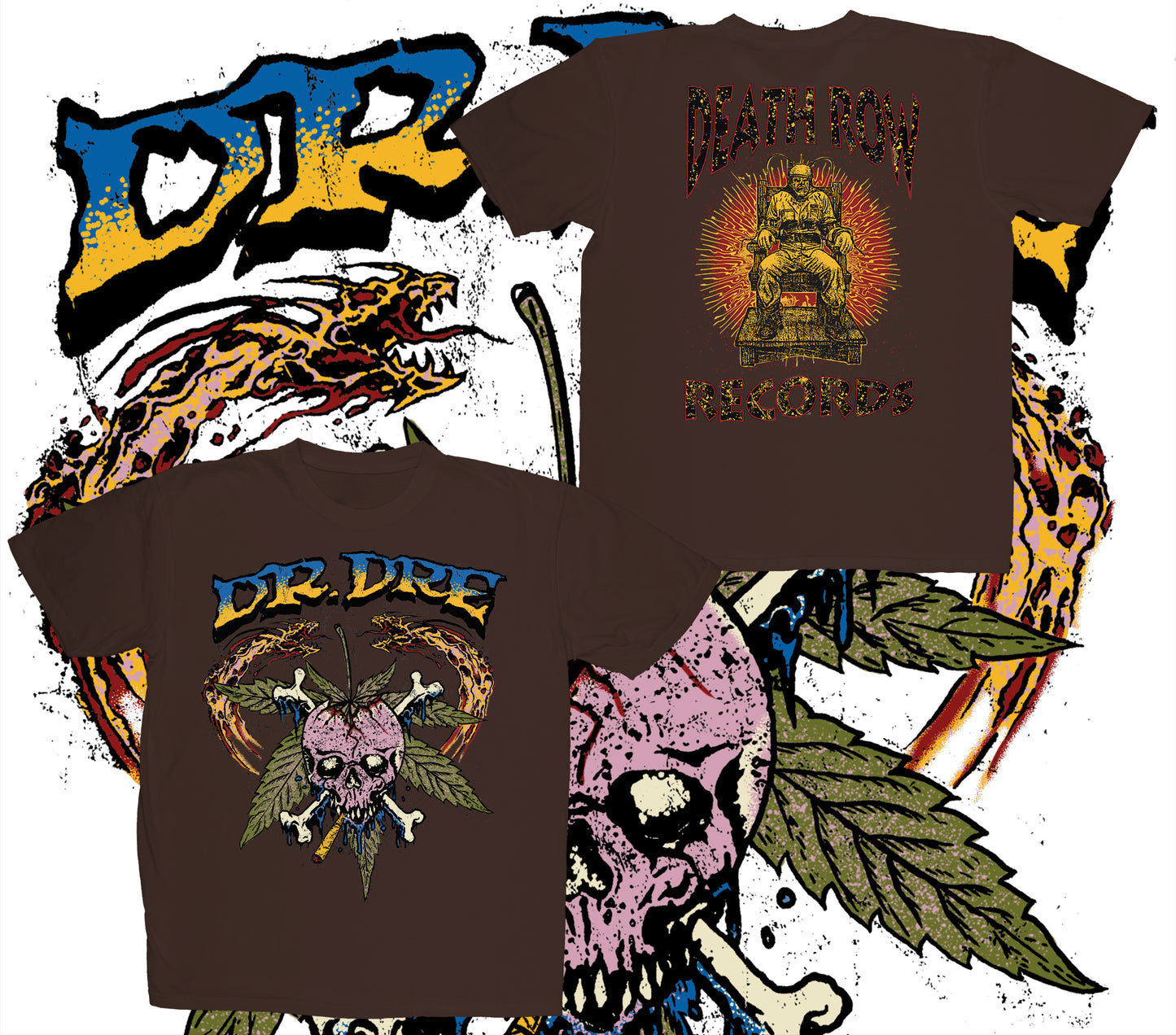 DRE #2 (SHIRTS)