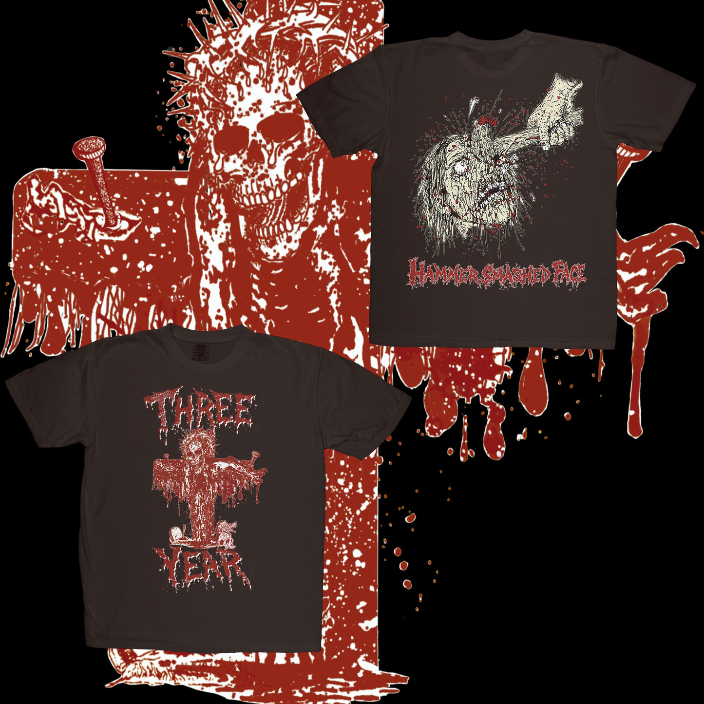 SHOP TEE #9 (SHIRTS)