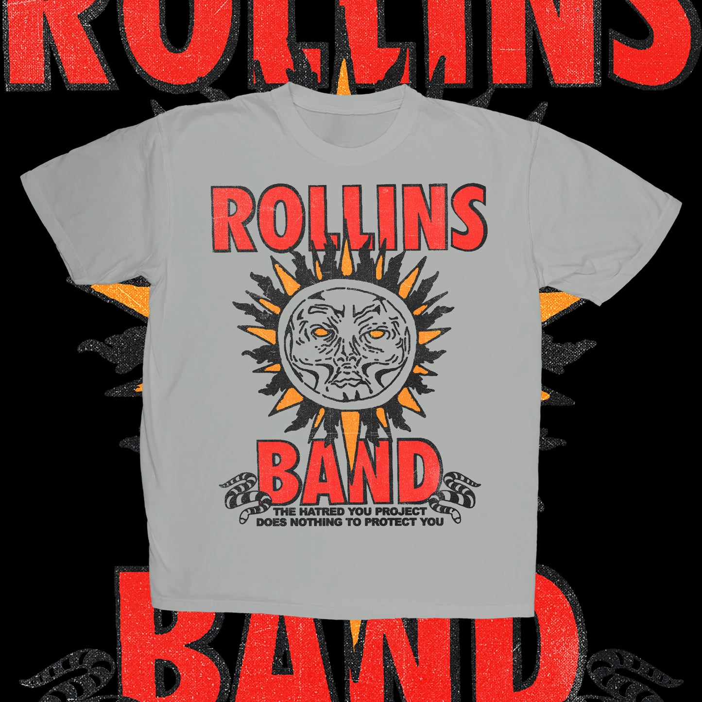 ROLLINS (SHIRTS)