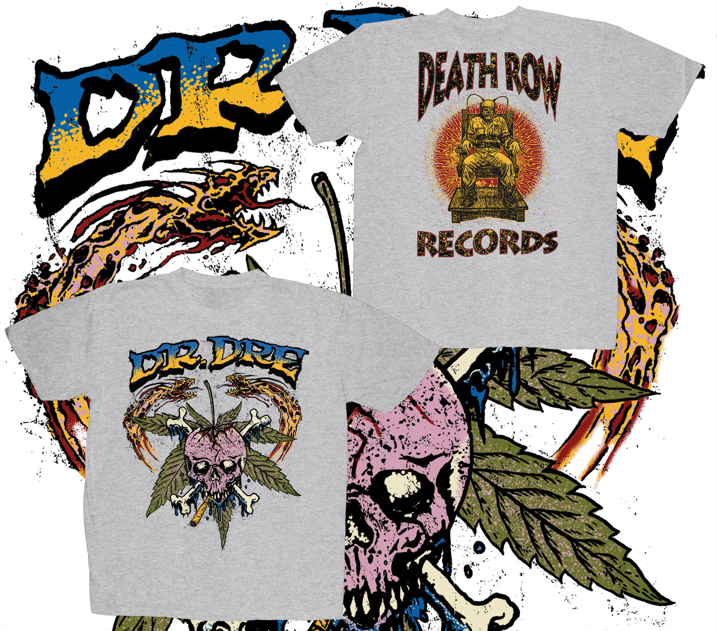 DRE #2 (SHIRTS)
