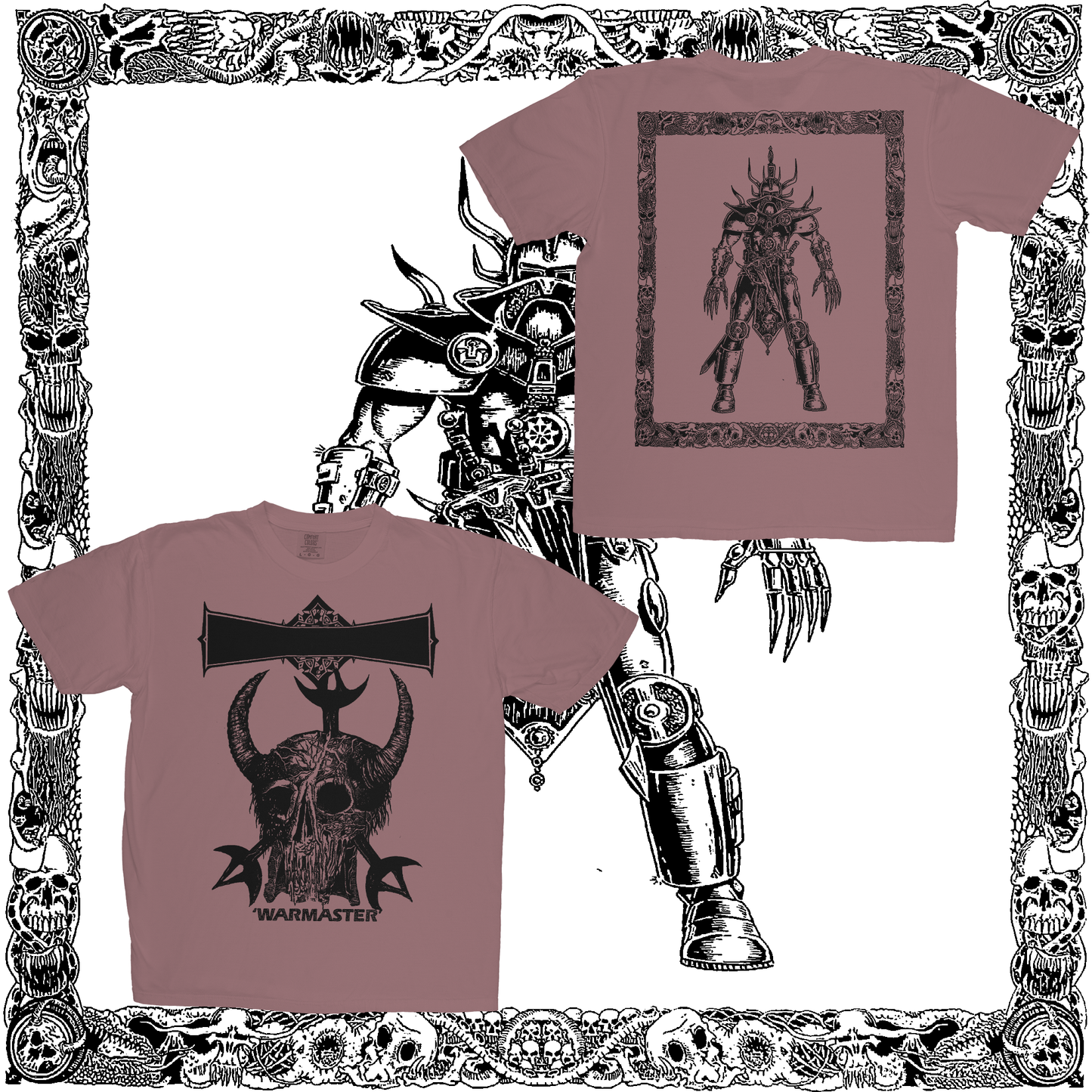 SHOP TEE #8 (SHIRTS)