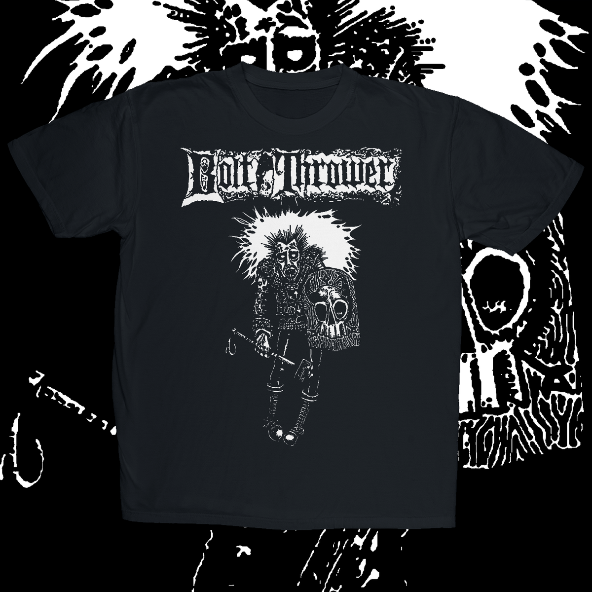 B**T #7 (SHIRTS)