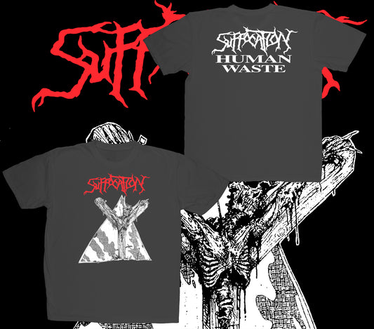 SUFFO #2 (SHIRTS)