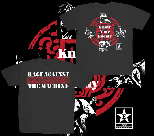 RATM 2.0 (SHIRTS)