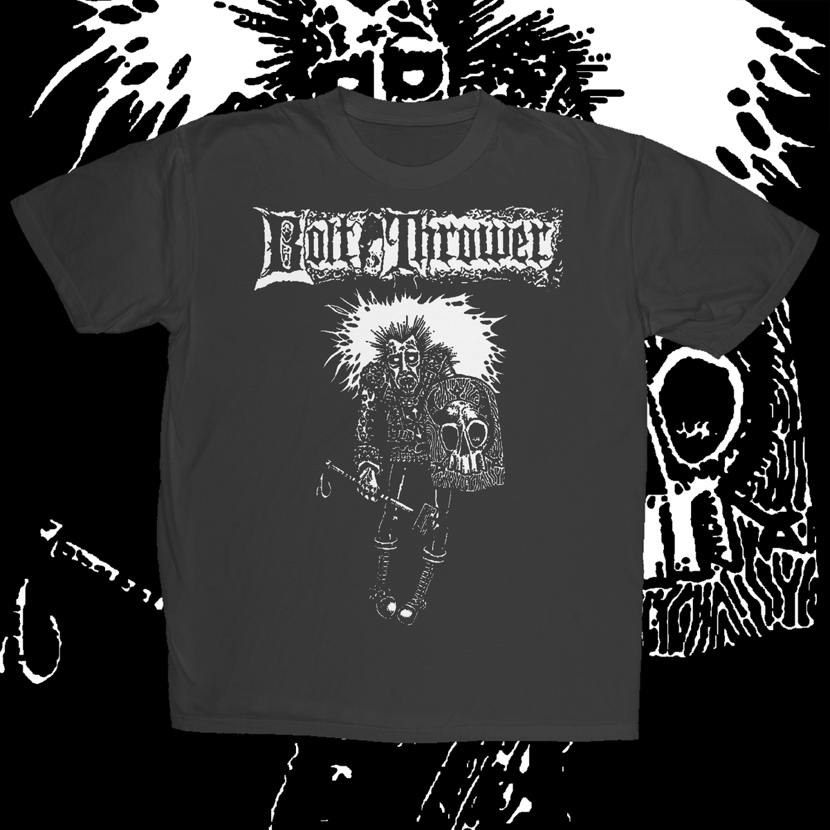 B**T #7 (SHIRTS)