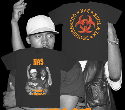 NAS