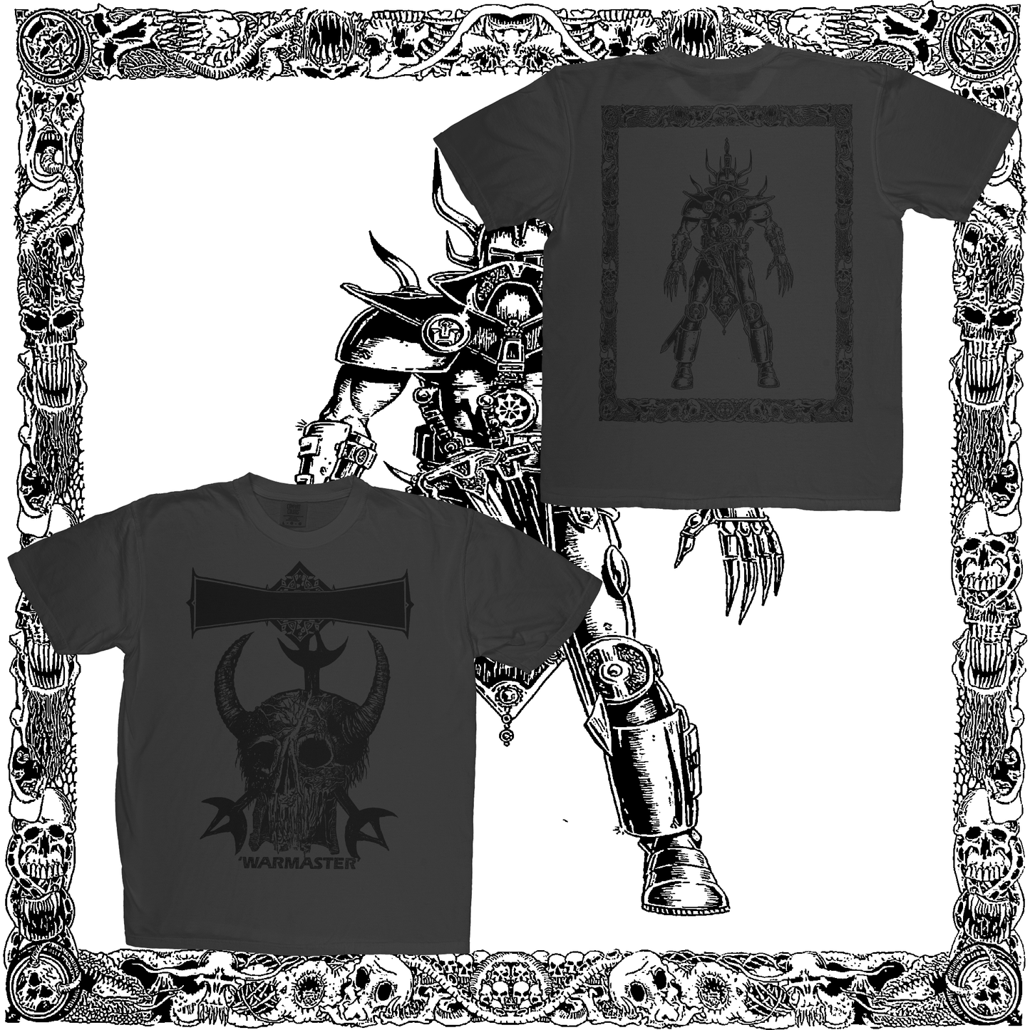 SHOP TEE #8 (SHIRTS)