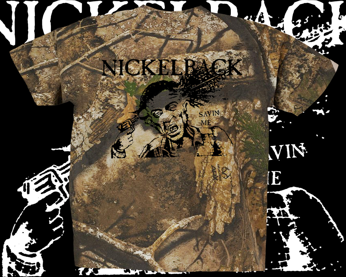 NICKELBACK