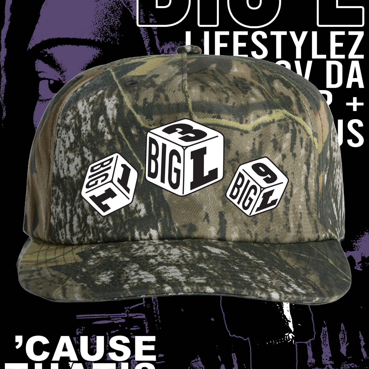 BIG L (HATS)
