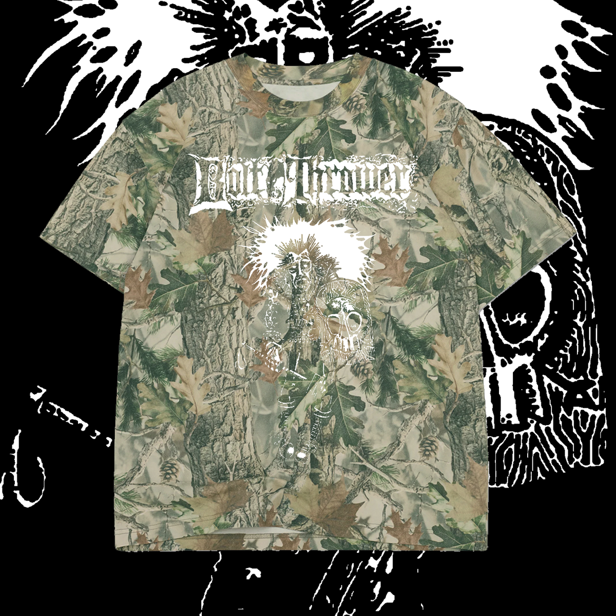 B**T #7 (SHIRTS)