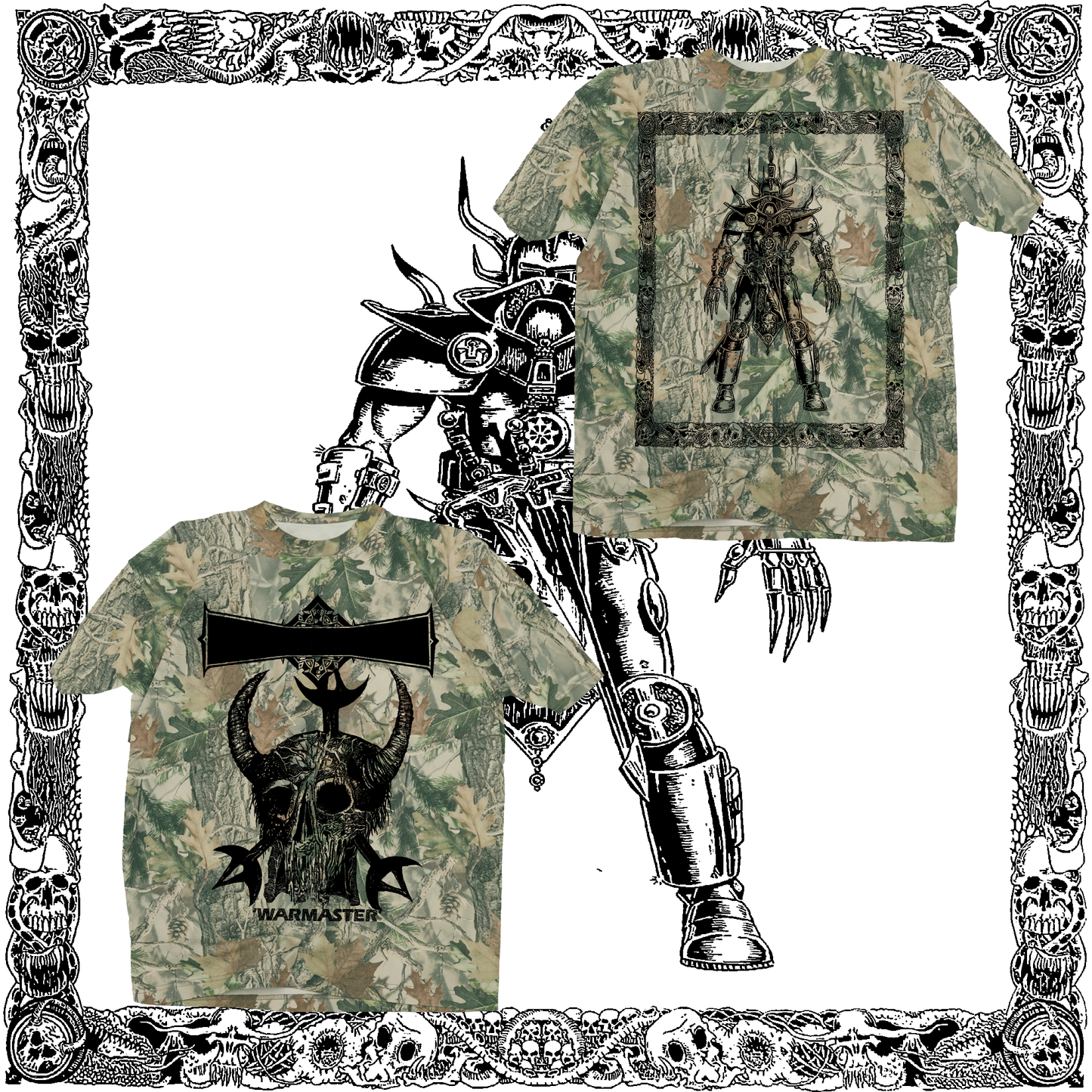 SHOP TEE #8 (SHIRTS)