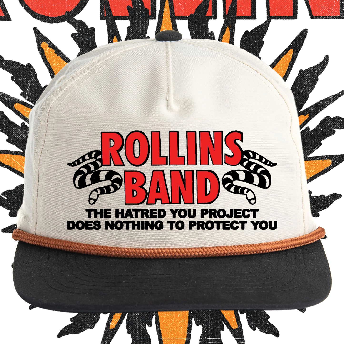 ROLLINS (HATS)