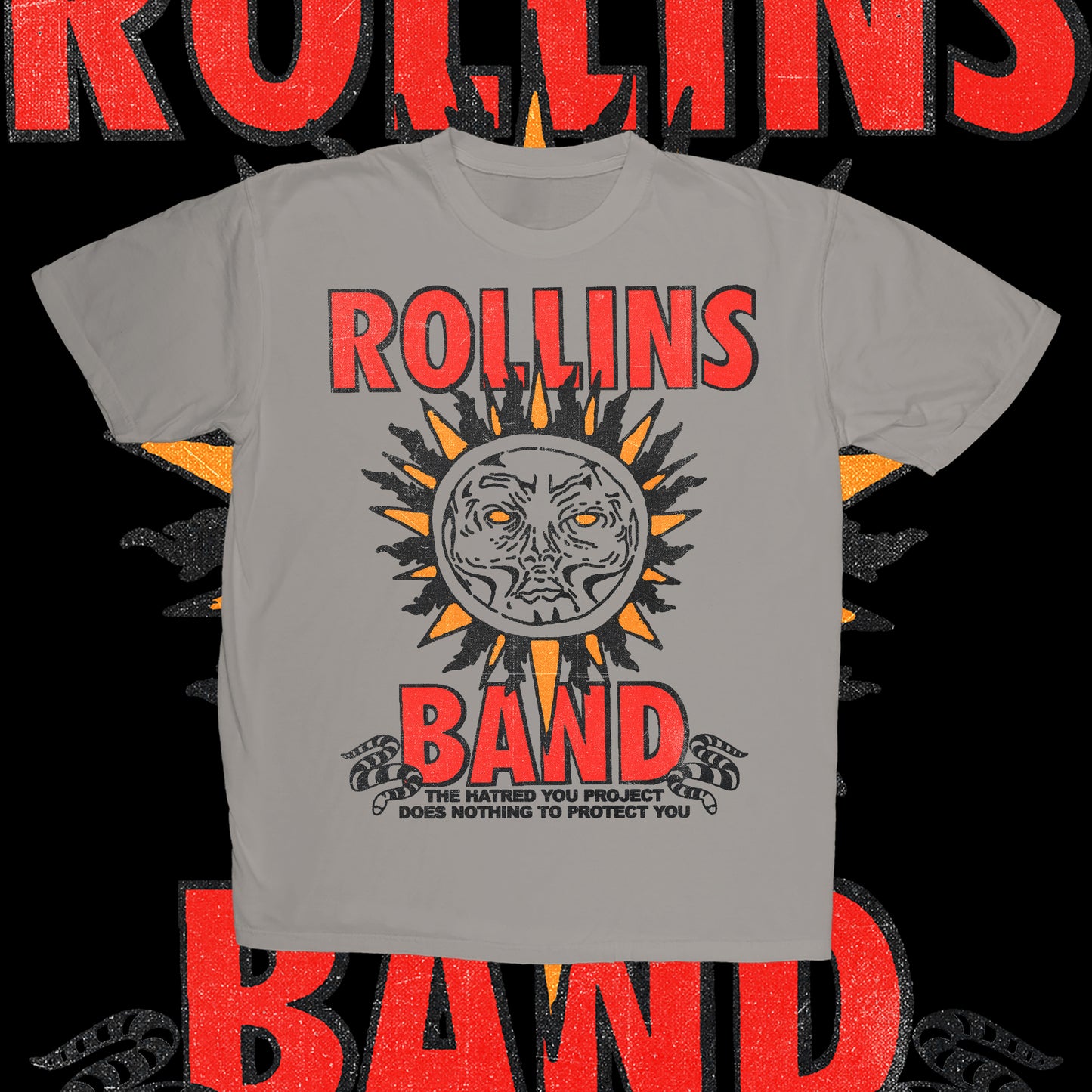 ROLLINS (SHIRTS)