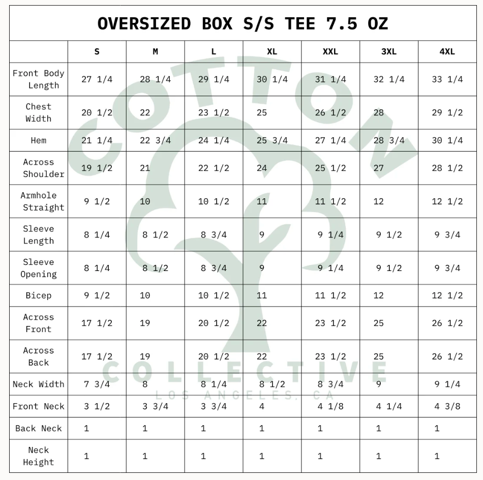 SHOP TEE #8 (SHIRTS)