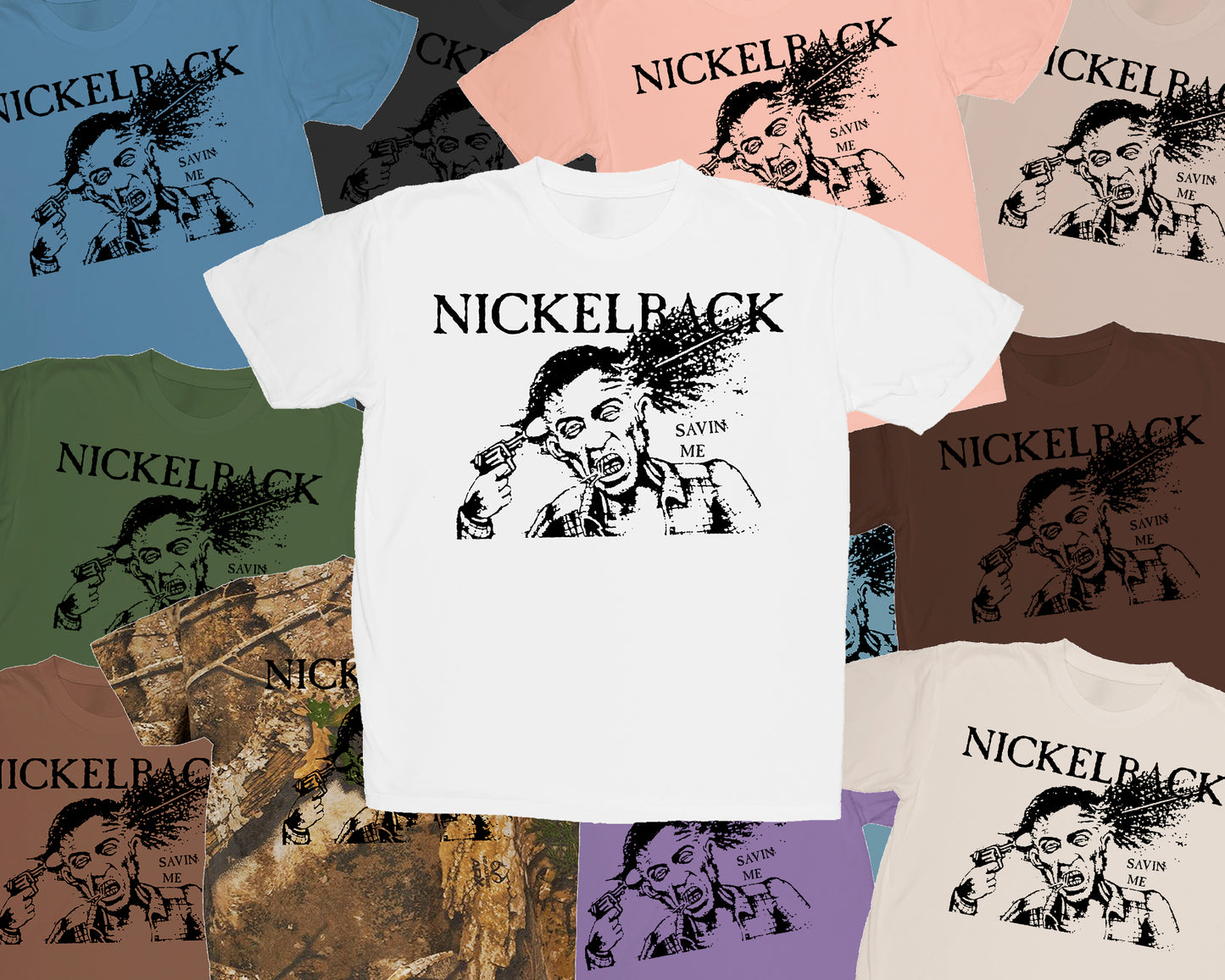 NICKELBACK