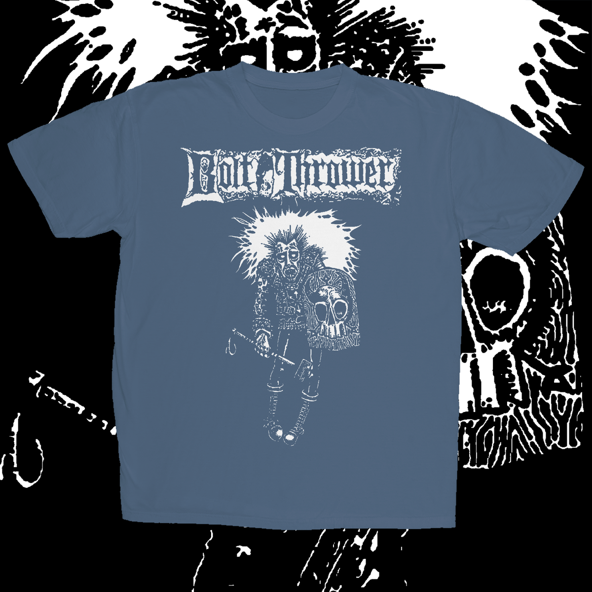 B**T #7 (SHIRTS)
