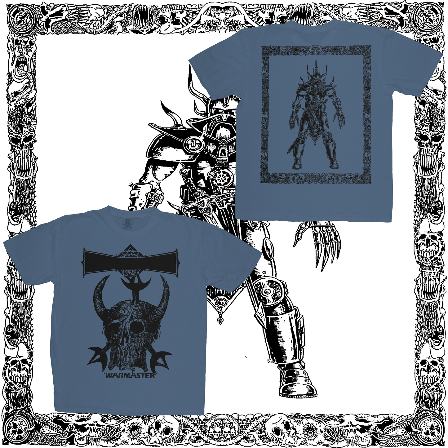 SHOP TEE #8 (SHIRTS)