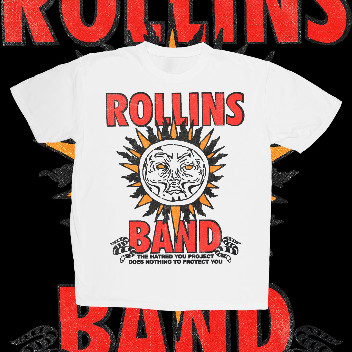 ROLLINS (SHIRTS)
