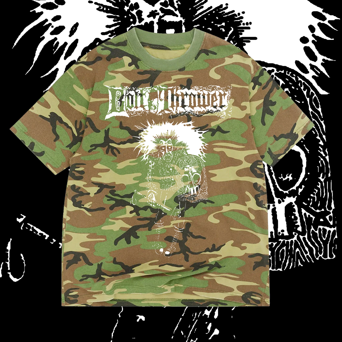 B**T #7 (SHIRTS)