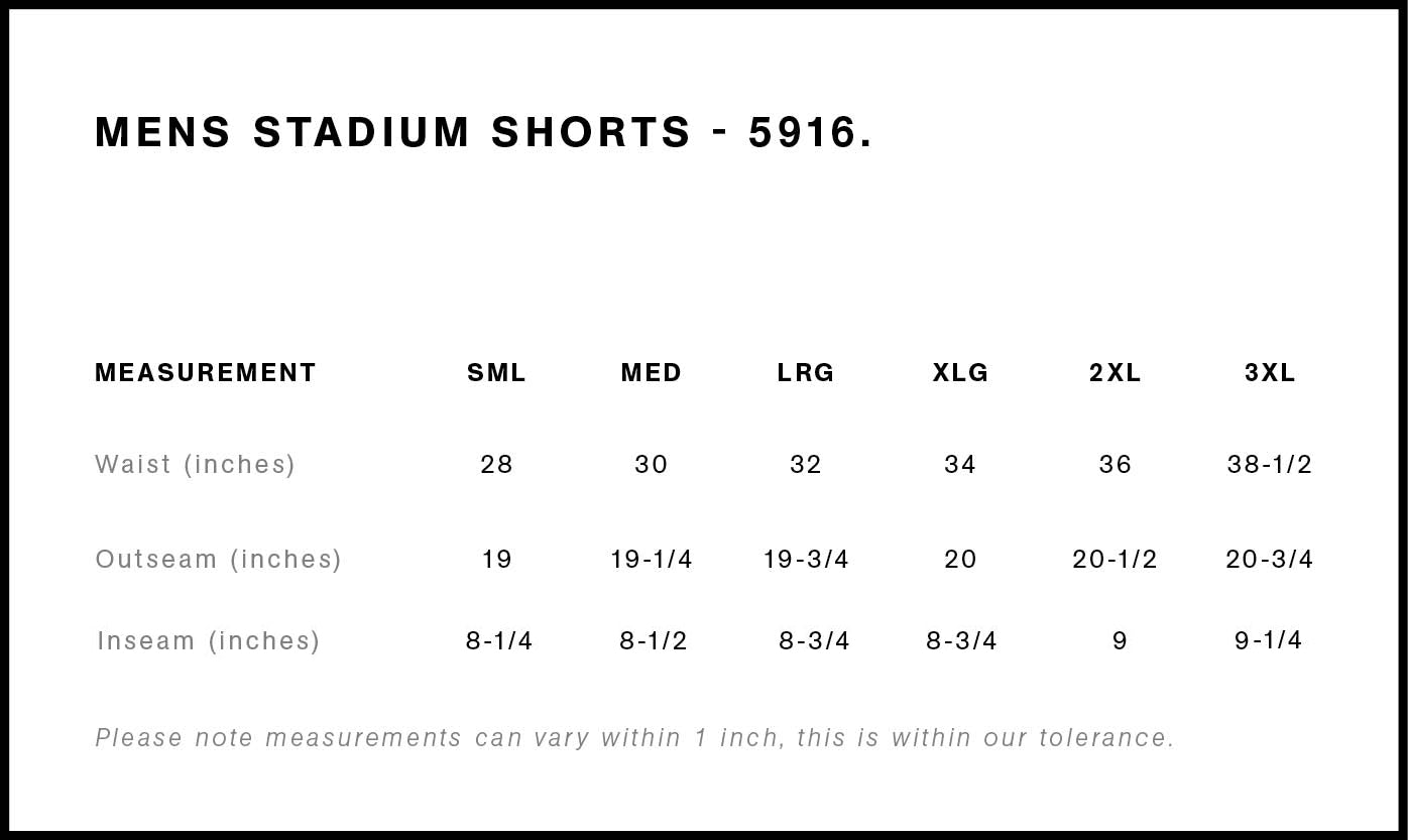 MORBID (SHORTS)