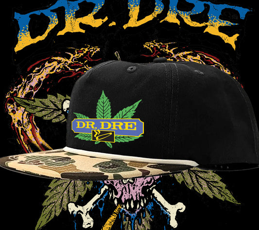 DRE #2 (HATS)