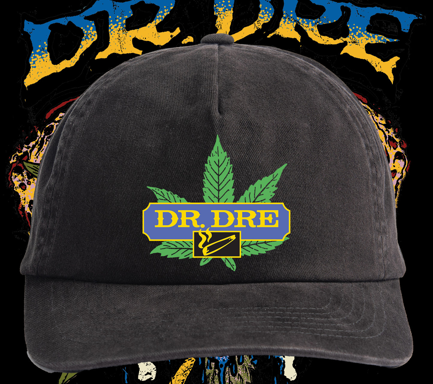 DRE #2 (HATS)