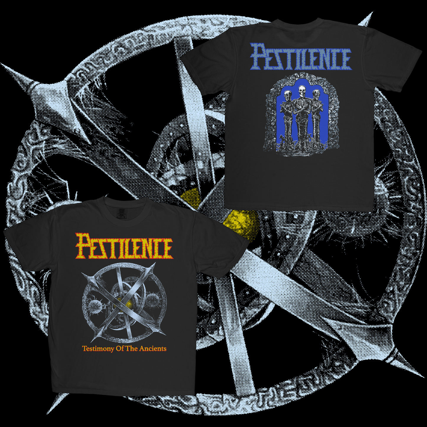 PEST (SHIRTS)