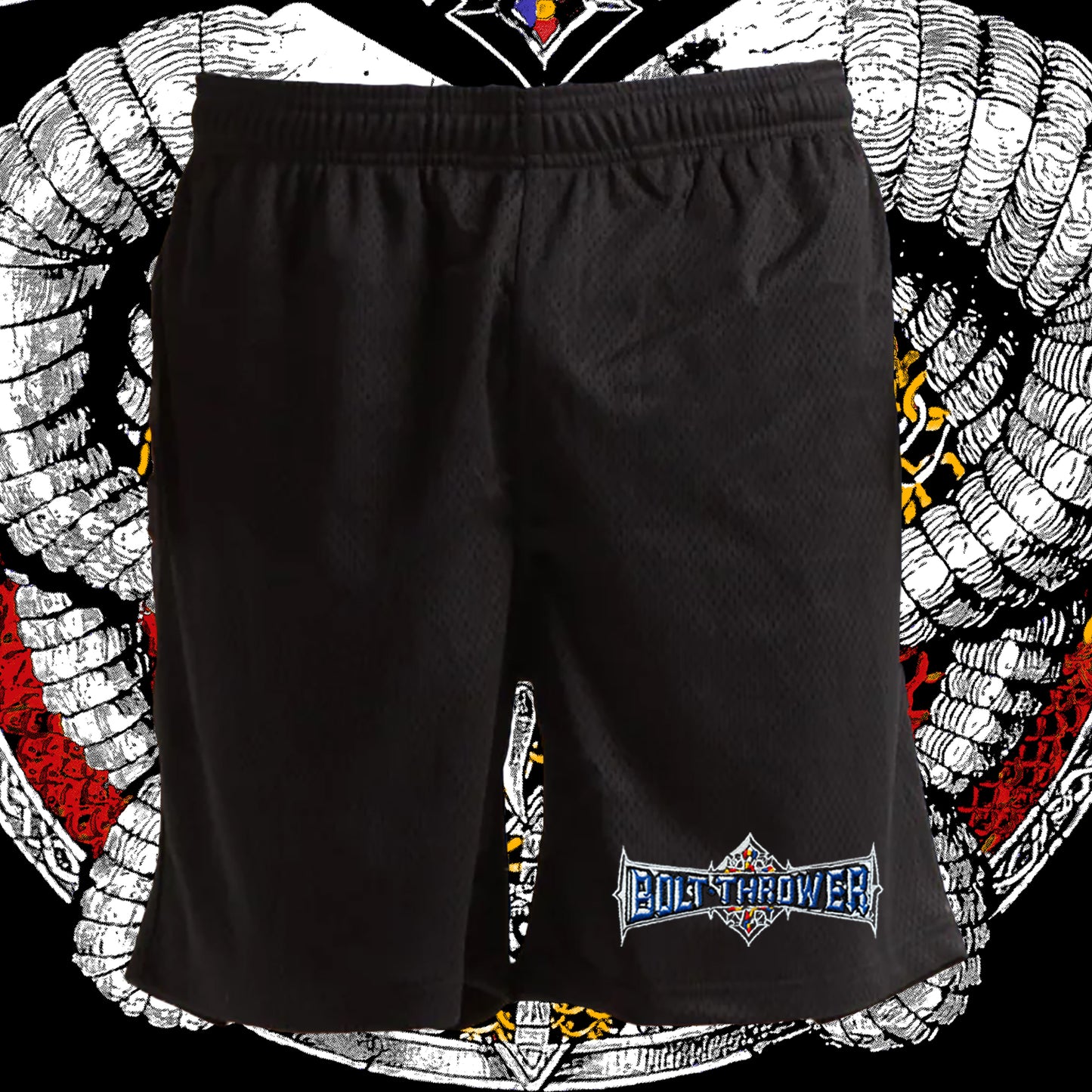 SECRET (SHORTS)