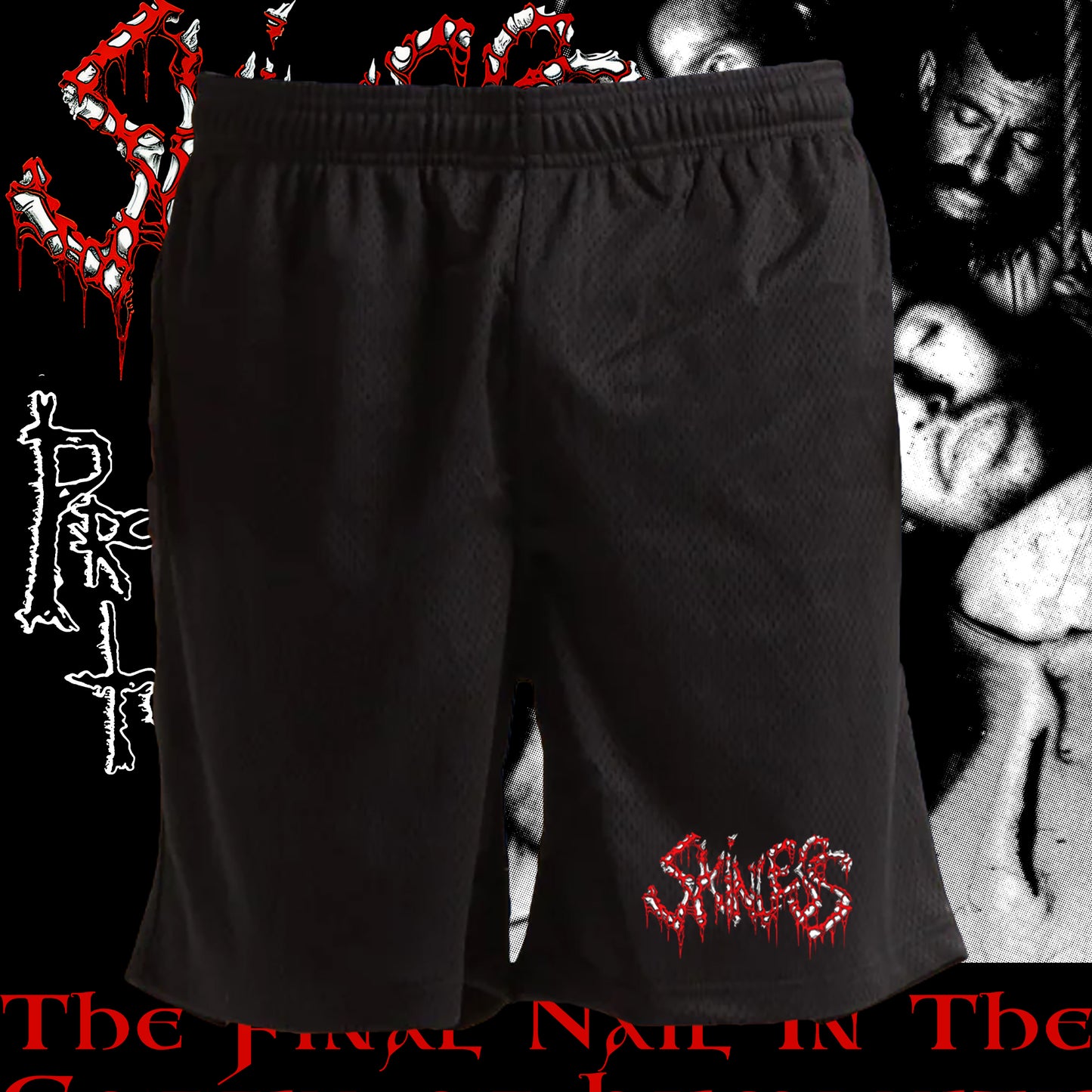 SKIN (SHORTS)