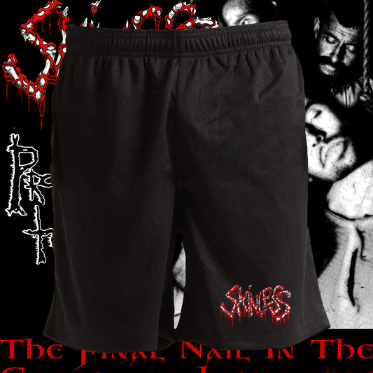 SKIN (SHORTS)