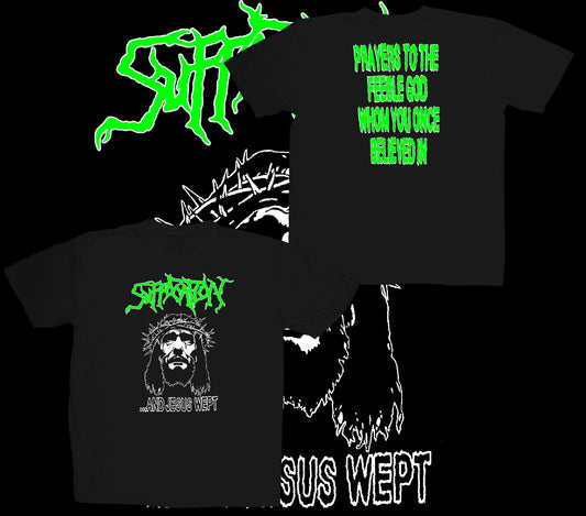 SUFFO #3 (SHIRTS)