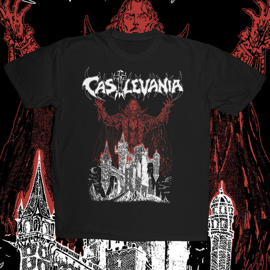 CASTLE / SEP (SHIRTS)