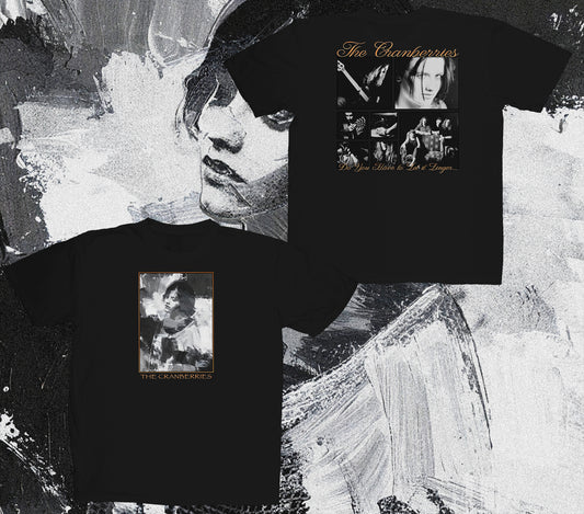 CRANBERRIES (SHIRTS)