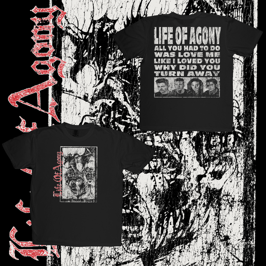 LOA #1 (SHIRTS)