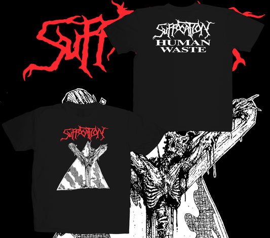 SUFFO #2 (SHIRTS)
