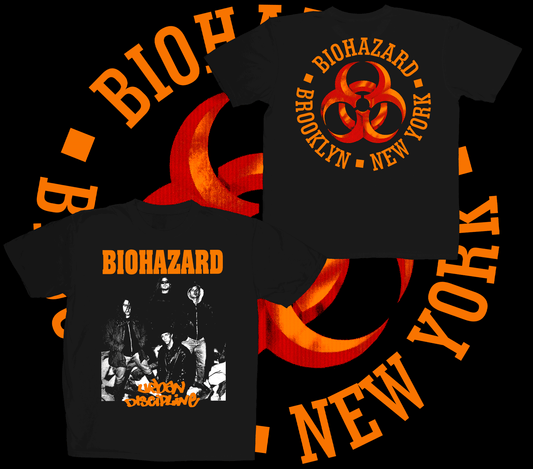 BIO (SHIRTS)