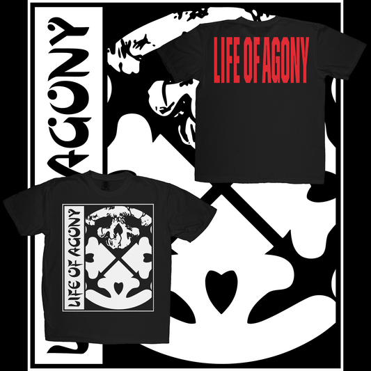 LOA #2 (SHIRTS)