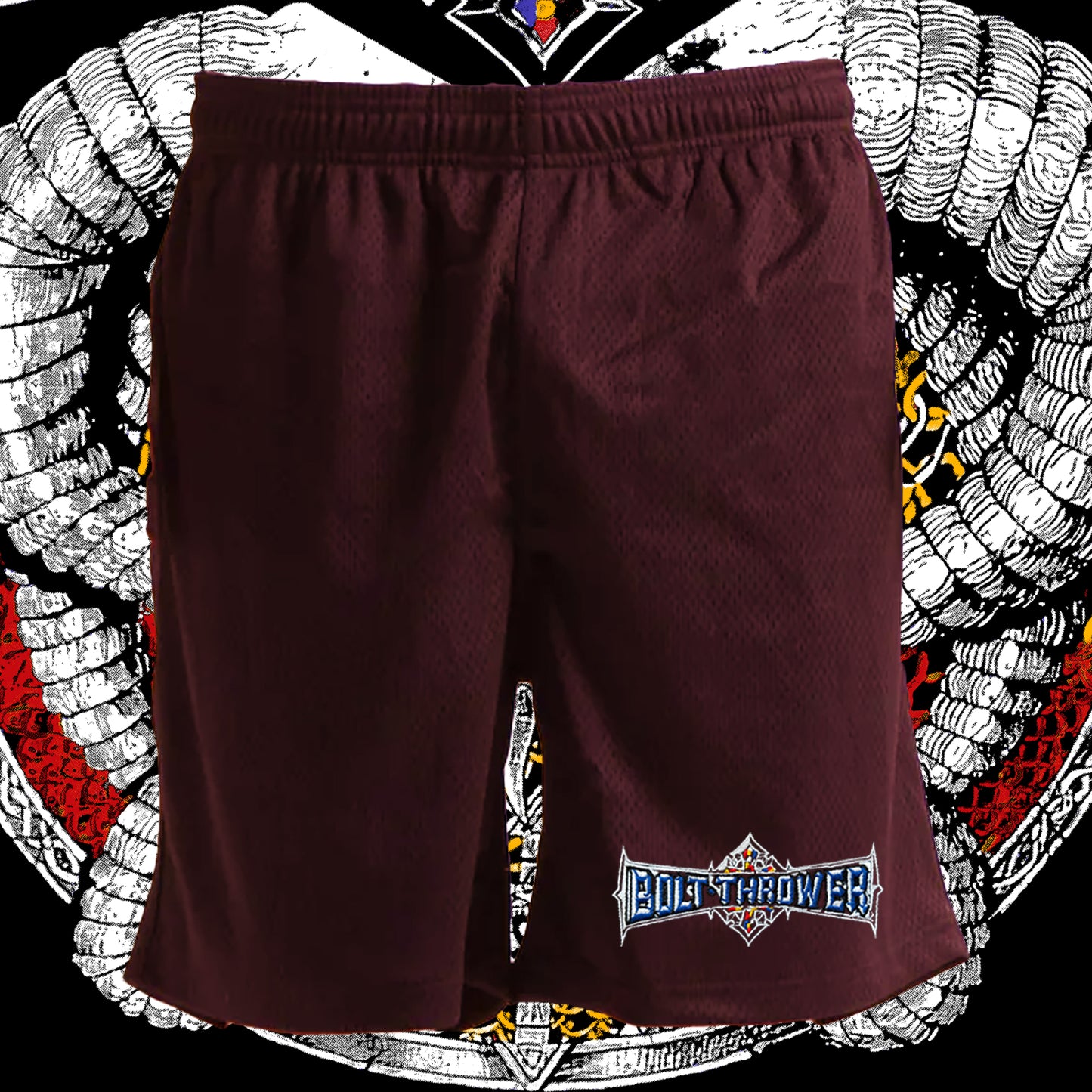 SECRET (SHORTS)